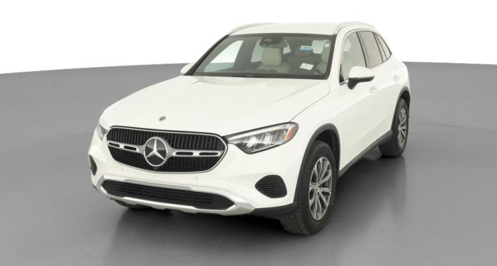 Thumbnail: 2025 Mercedes-Benz GLC - 1