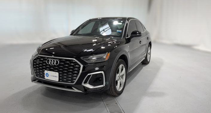 Thumbnail: 2023 Audi Q5 - 1