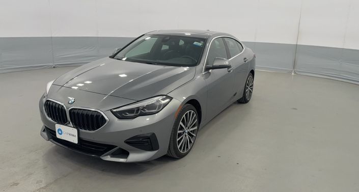 Thumbnail: 2023 BMW 2 Series - 1