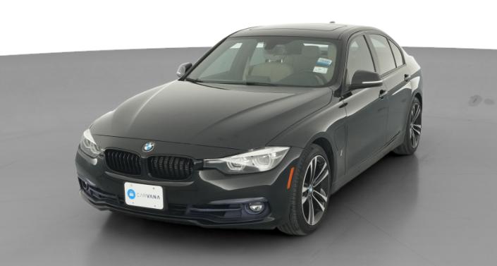 Thumbnail: 2018 BMW 3 Series - 1