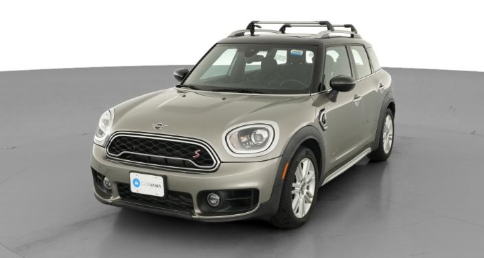 Thumbnail: 2020 MINI Cooper Countryman - 1