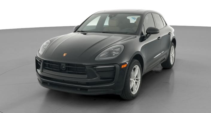 Thumbnail: 2024 Porsche Macan - 1