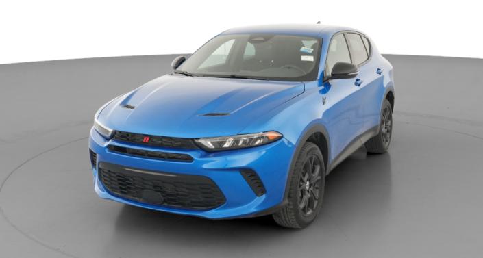 2024 Dodge Hornet GT -
                  Fort Worth, TX