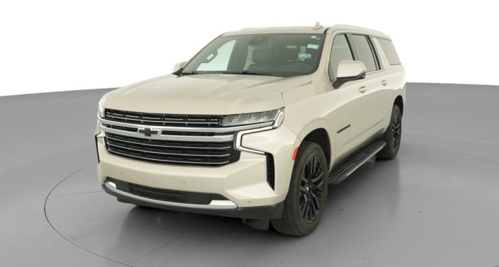 Thumbnail: 2023 Chevrolet Suburban - 1