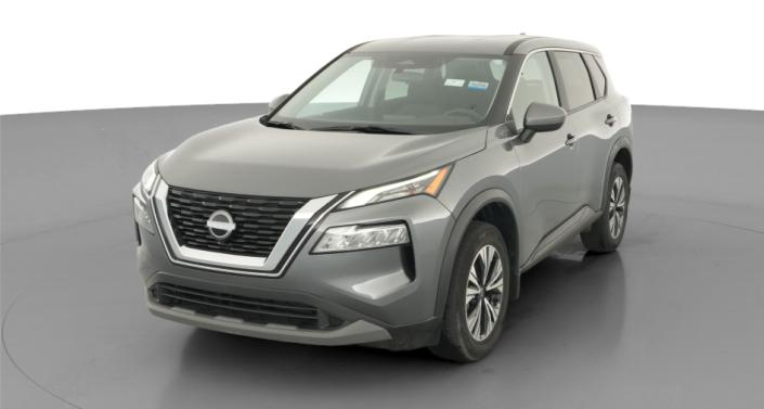Thumbnail: 2023 Nissan Rogue - 1