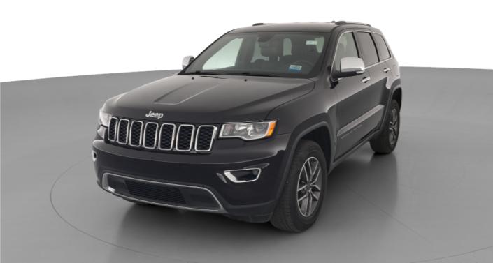 Thumbnail: 2019 Jeep Grand Cherokee - 1