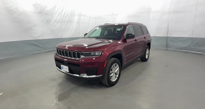 Thumbnail: 2023 Jeep Grand Cherokee L - 1