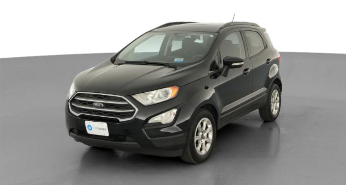 Thumbnail: 2020 Ford EcoSport - 1