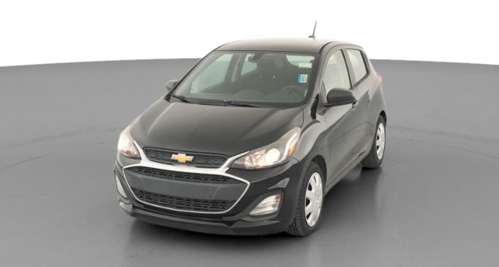 Thumbnail: 2019 Chevrolet Spark - 1