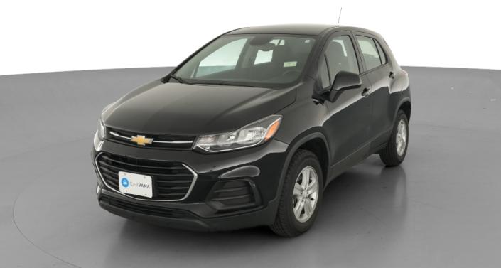Thumbnail: 2019 Chevrolet Trax - 1