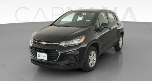 2019 Chevrolet Trax