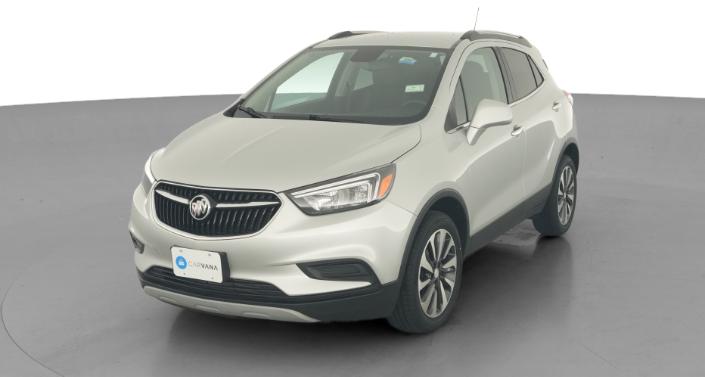 Thumbnail: 2021 Buick Encore - 1
