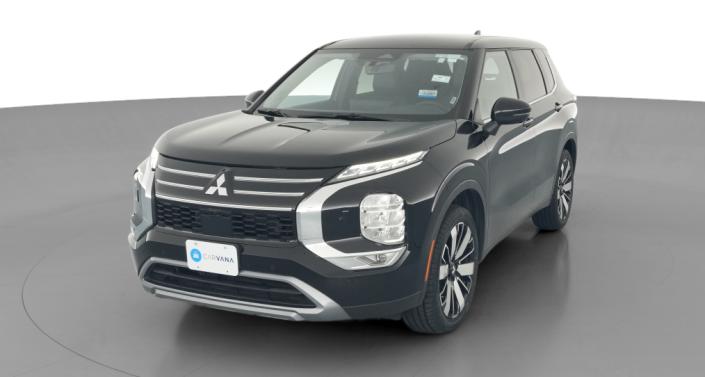 Thumbnail: 2025 Mitsubishi Outlander - 1