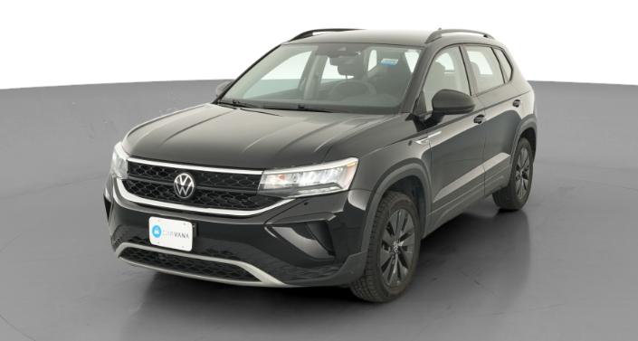 Thumbnail: 2024 Volkswagen Taos - 1