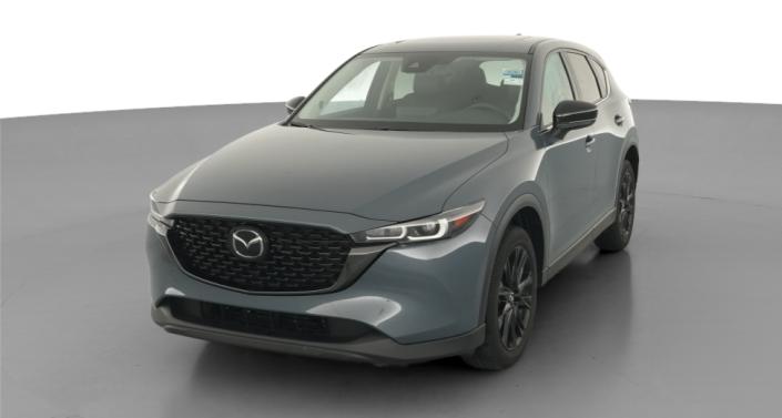 Thumbnail: 2024 Mazda CX-5 - 1