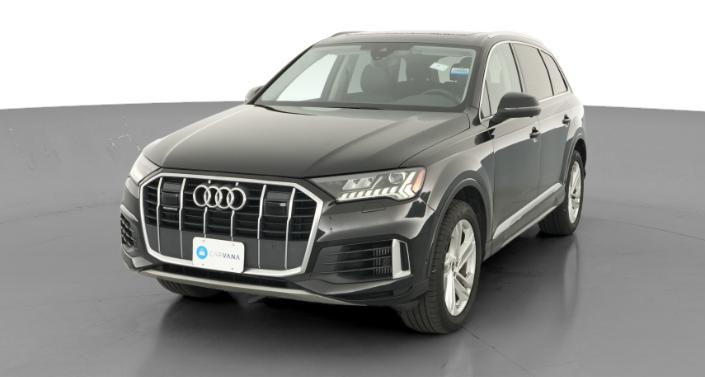 Thumbnail: 2024 Audi Q7 - 1