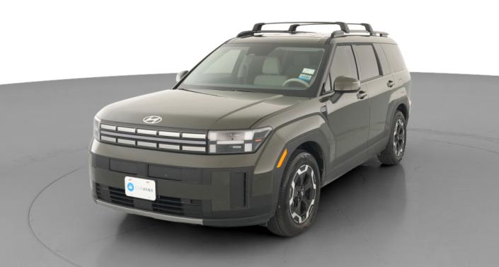 Thumbnail: 2026 Hyundai Santa Fe - 1