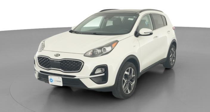 Thumbnail: 2022 Kia Sportage - 1