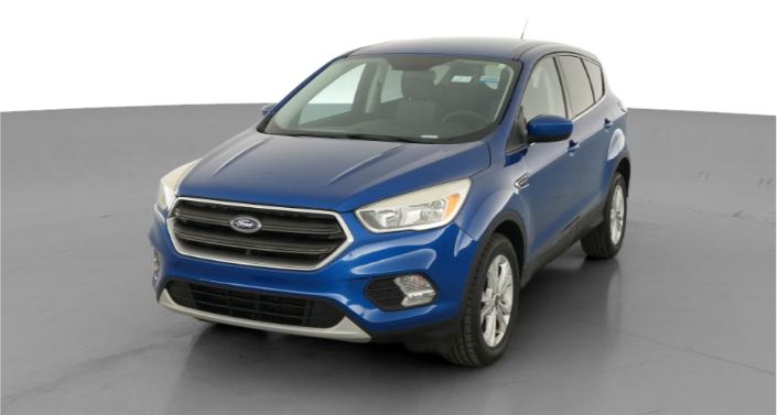 Thumbnail: 2017 Ford Escape - 1