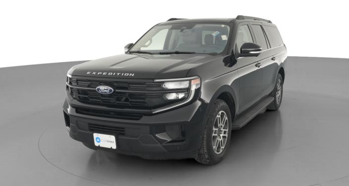Thumbnail: 2025 Ford Expedition MAX - 1
