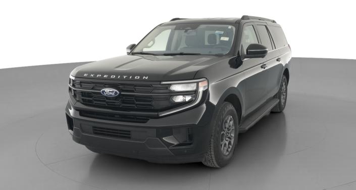 Thumbnail: 2025 Ford Expedition MAX - 1