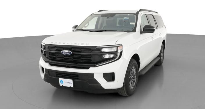 Thumbnail: 2025 Ford Expedition MAX - 1