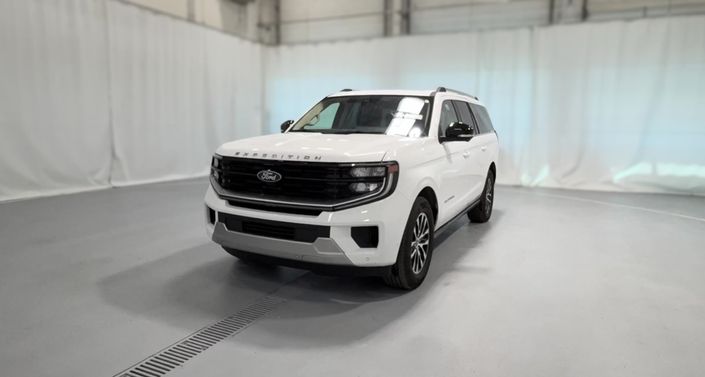 Thumbnail: 2025 Ford Expedition MAX - 1