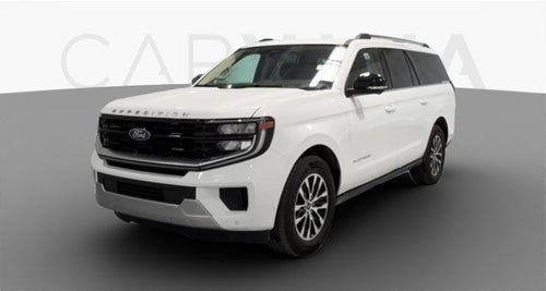 2025 Ford Expedition MAX