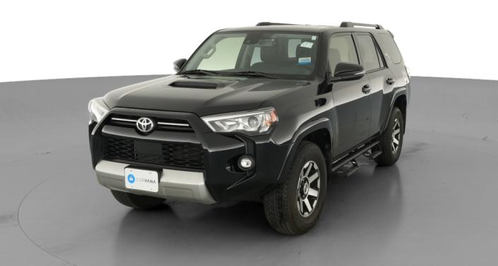 Thumbnail: 2023 Toyota 4Runner - 1