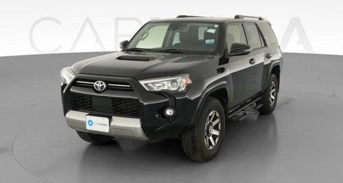 2023 Toyota 4Runner
