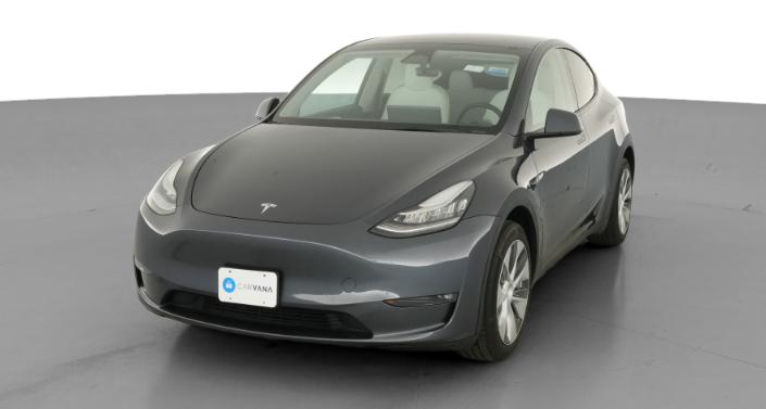Thumbnail: 2023 Tesla Model Y - 1