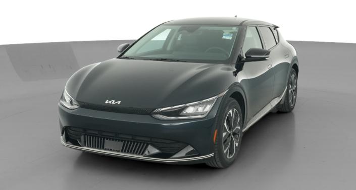2022 Kia EV6 Wind -
                  Indianapolis, IN