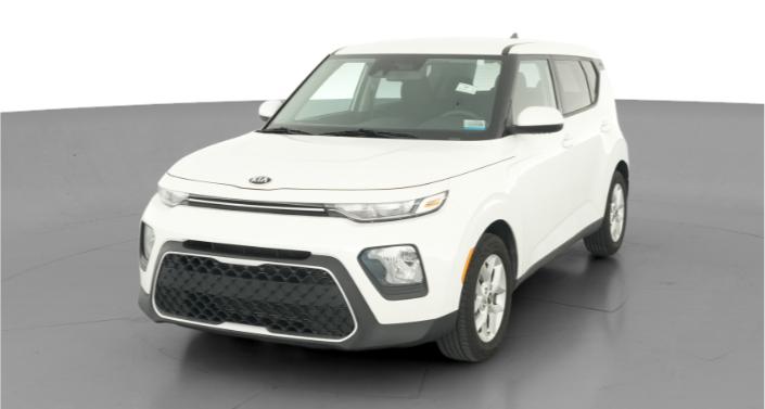Thumbnail: 2020 Kia Soul - 1