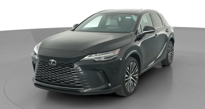 Thumbnail: 2024 Lexus RX - 1