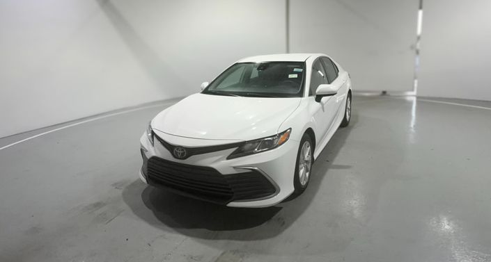 Thumbnail: 2024 Toyota Camry - 1