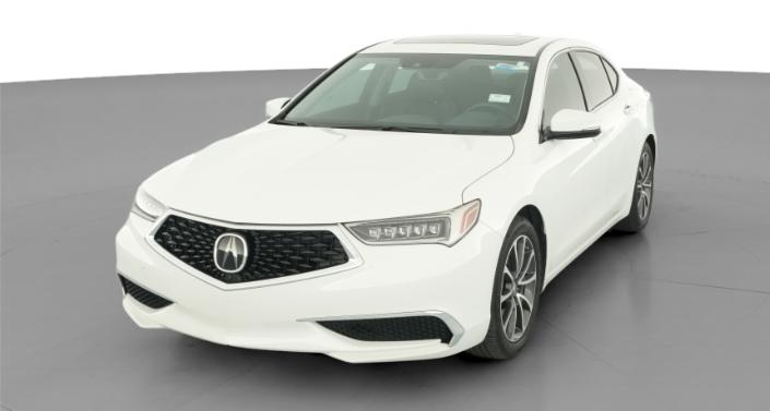 Thumbnail: 2020 Acura TLX - 1