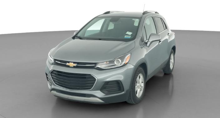 Thumbnail: 2020 Chevrolet Trax - 1