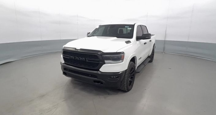 Thumbnail: 2023 RAM 1500 - 1