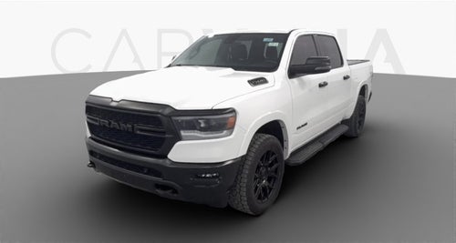 2023 Ram 1500 Crew Cab