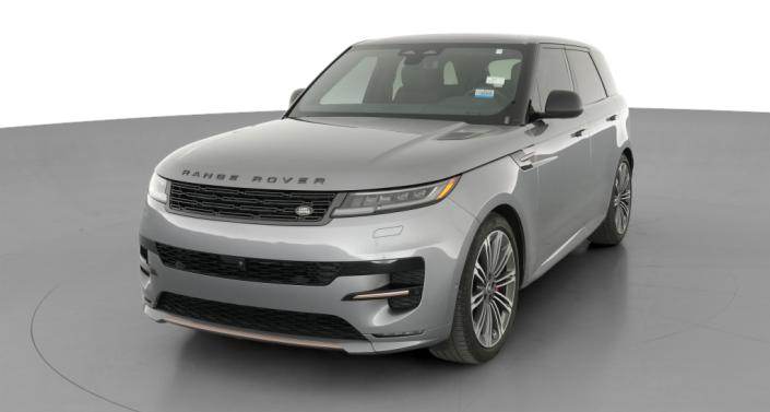 Thumbnail: 2025 Land Rover Range Rover Sport - 1