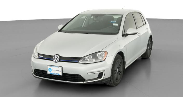 Thumbnail: 2016 Volkswagen e-Golf - 1