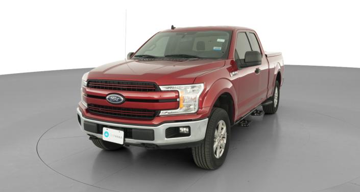 Thumbnail: 2019 Ford Econoline - 1