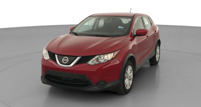 Thumbnail: 2018 Nissan Rogue Sport - 1