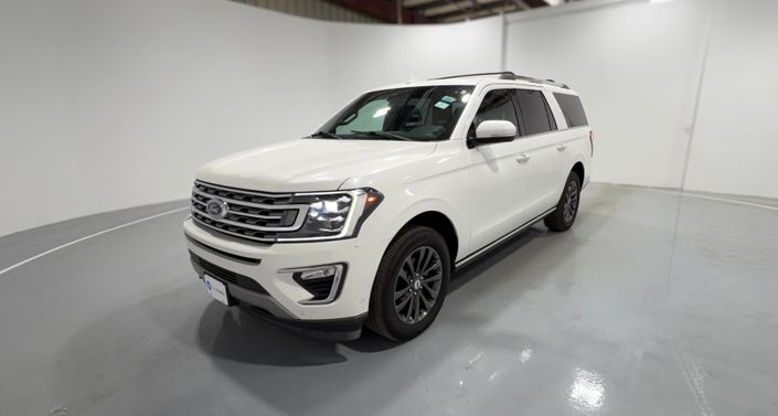 Thumbnail: 2021 Ford Expedition MAX - 1