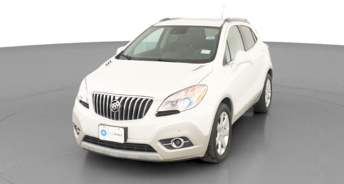 Thumbnail: 2015 Buick Encore - 1