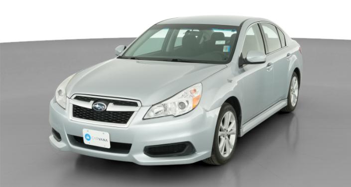 2013 Subaru Legacy Premium -
                  Framingham, MA
