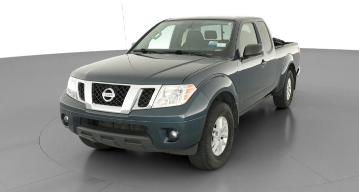 Thumbnail: 2019 Nissan Frontier - 1