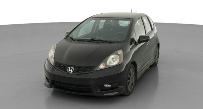 2013 Honda Fit Sport -
                  Beverly, NJ