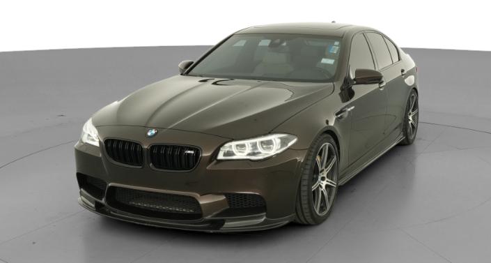 2015 BMW M5 Base -
                  Lancaster, TX