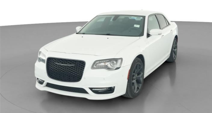 Thumbnail: 2023 Chrysler 300 - 1